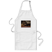 SteamPunk - DIY Typewriter Aprons