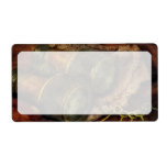 Steampunk - Extendo Optics Personalized Shipping Label