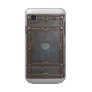 Steampunk Galaxy / Vibrant / Stargate Samsung Galaxy Covers