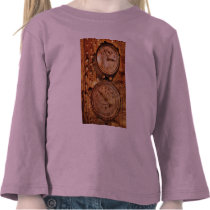 SteamPunk - Gauges T-shirt