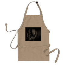 Steampunk - Gear - Hoist and chain Apron