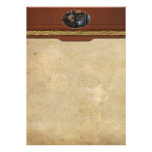 Steampunk - Industrial Society Personalized Invites
