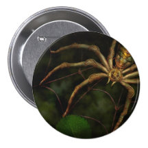 Steampunk - Insect - Arachnia Automata Pin