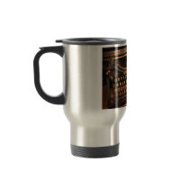Steampunk - Just an ordinary typewriter Coffee Mugs