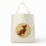 Steampunk Koi Bag