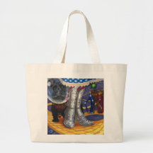 Steampunk Oz Bag