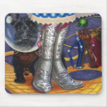 Steampunk Oz Mousepad