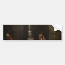 Steampunk - Plumbing - Number 4 - Universal Bumper Sticker