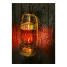 Steampunk - Red light district Custom Invites