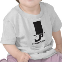 Steampunk Shirt