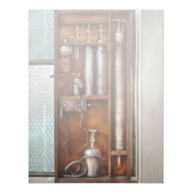SteamPunk - The Invention Custom Announcement