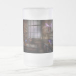 Steampunk - The Mad Scientist Mugs