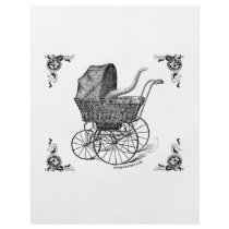 Steampunk Victorian Cthulhu baby