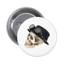 SteamPunkSkull073109 Buttons