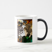 Steamy Marie mugs