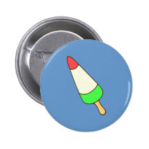 Steckerleis Eis am Stiel popsicle ice lolly Button