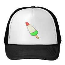 Steckerleis Eis am Stiel popsicle ice lolly Caps
