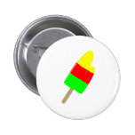 Steckerleis Eiscreme ice cream Anstecknadel