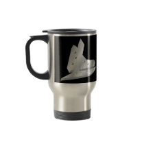 Steel Blades Mugs