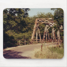 steel bridge 2 mouse mats
