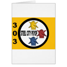 Steel City PSYOP Card