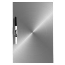 Steel Dry-Erase Whiteboard