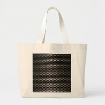 Steel Mesh industrial pattern Bag