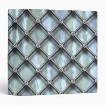 Steel Pool Fencing Binder