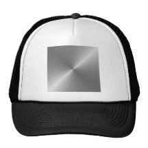 Steel Trucker Hats