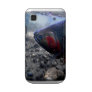 Steelhead Release Samsung Galaxy S Case
