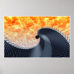 Steelwave Surfers. Posters