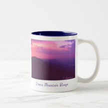 Steens Mountain Mug