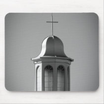 Steeple Mouse Pads