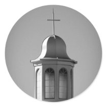 Steeple Stickers