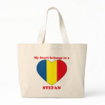 Stefan Bags