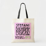 Stefani Bachelorette Bash 2012 Bag
