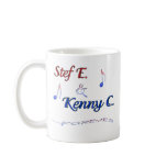 Stefs K Mug