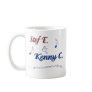 Stefs K Mug