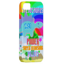 Stegosaurus Power Super Dinosaur 250 Points
