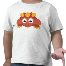 Stegosaurus T Shirt