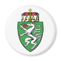 Steiermark, Austria Magnet