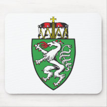 Steiermark, Austria Mousepad