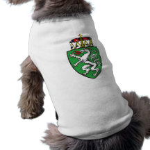 Steiermark, Austria Pet T Shirt