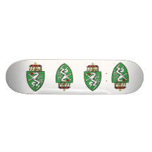 Steiermark, Austria Skate Boards