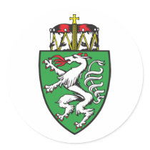 Steiermark, Austria Stickers