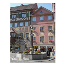 Stein am Rhein Cartes Postales