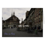 Stein am Rhine Cards
