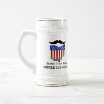 Stein Coffee Mug