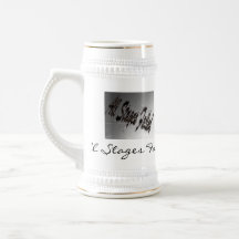 Stein Coffee Mugs