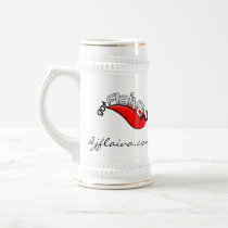 Stein Mug